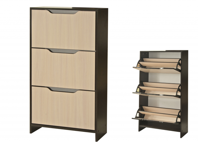 Обувница Диана-8 №3